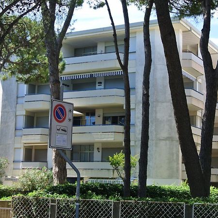 Appartement Eva 45 à Lignano Sabbiadoro Extérieur photo